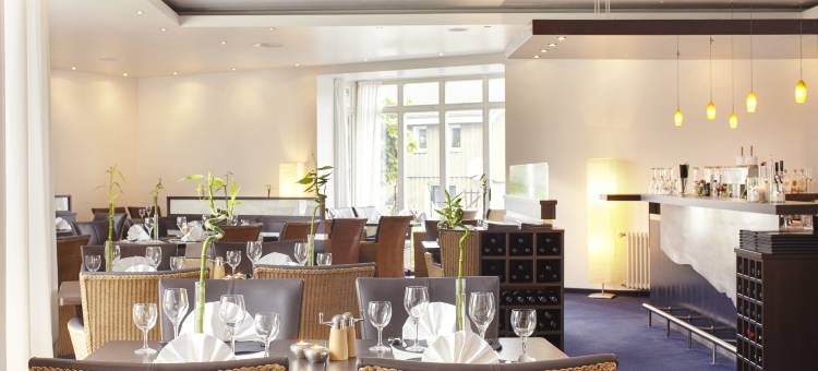 柏林诺迪卡酒店(Nordica Hotel Berlin)图片