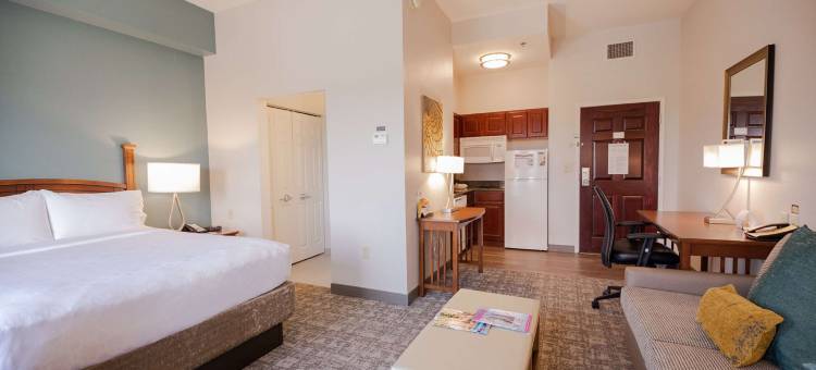 绍斯盖特巴吞鲁日大学索内斯塔 ES 套房酒店(Sonesta ES Suites Baton Rouge University at Southgate)图片
