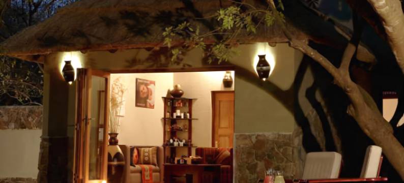 N'Kaya Game Lodge图片