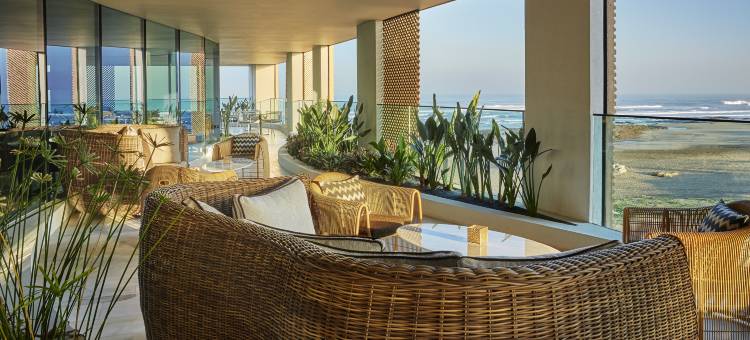 卡萨布兰卡四季酒店(Four Seasons Hotel Casablanca)图片