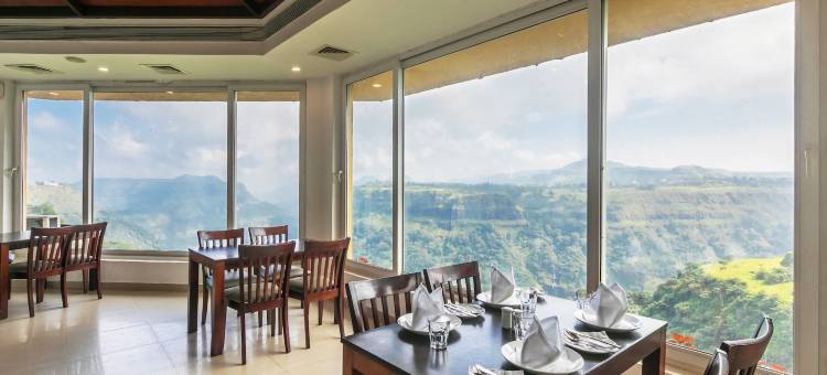 公爵撤退度假村(The Dukes Retreat, Khandala)图片