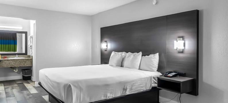 SureStay Hotel by Best Western Oklahoma City West图片