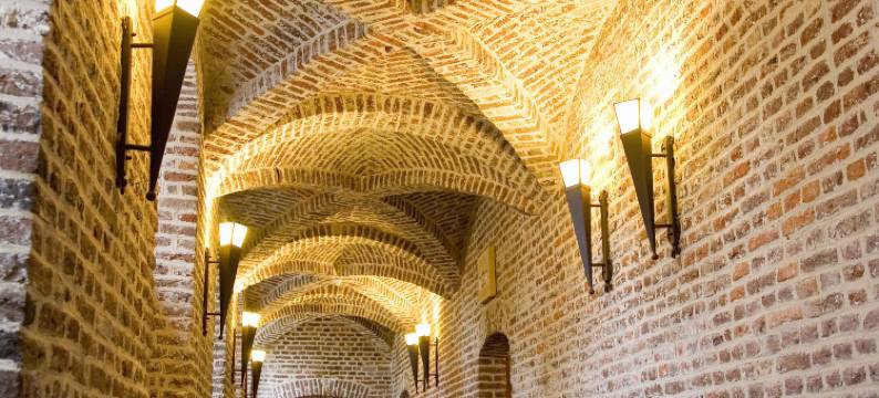 彼尔德伯格酒店(Bilderberg Kasteel Vaalsbroek)图片