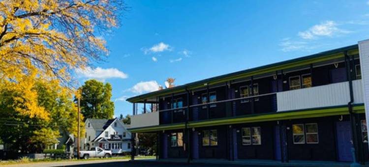 门罗酒店，贝斯特韦斯特品质精选(Hotel on Monroe, BW Signature Collection)图片