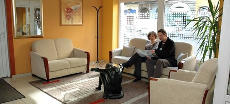 大西洋酒店(Atlantic Hotel)图片