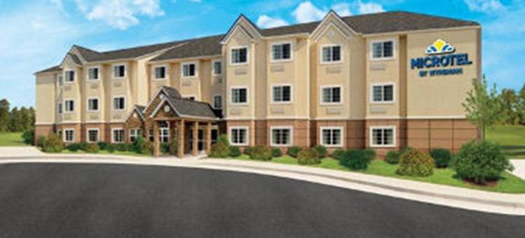 Microtel Inn & Suites by Wyndham Altoona图片