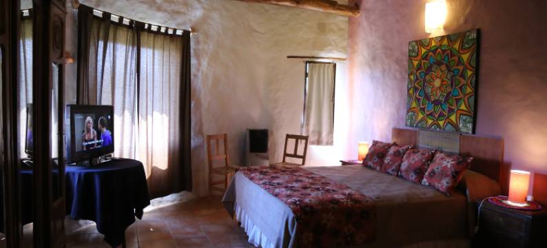 波萨达拉瓜达卢佩酒店(Posada la Guadalupe)图片