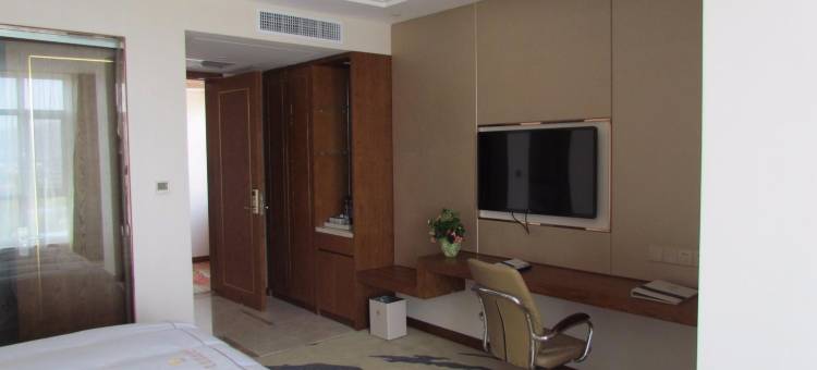 静宁鼎邦国际大酒店图片