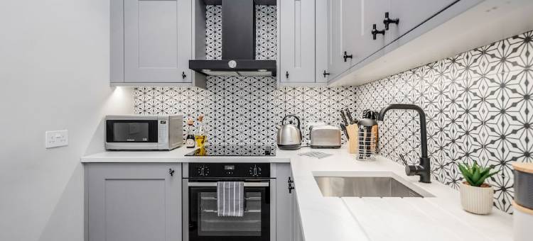 伦敦考文特花园圣马丁巷库拉(Kula London - Covent Garden St Martin's Lane)图片