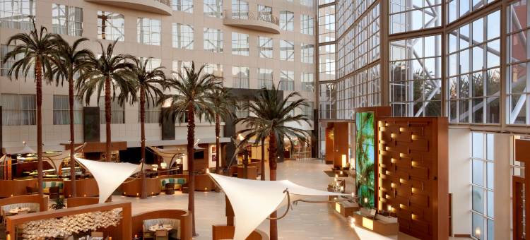 奥兰治县凯悦酒店(Hyatt Regency Orange County)图片