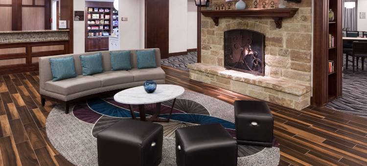 登顿Homewood Suites by Hilton(Homewood Suites by Hilton Denton)图片