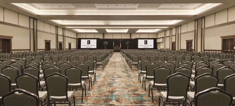 奥兰多莱克布埃纳维斯塔南部希尔顿安泊酒店(Embassy Suites by Hilton Orlando Lake Buena Vista South)图片
