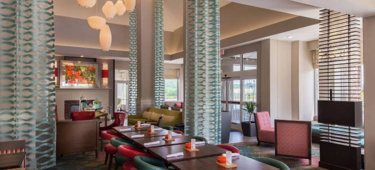 布里斯托尔希尔顿花园酒店(Hilton Garden Inn Bristol)图片