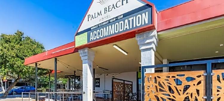 棕榈滩酒店(Palm Beach Hotel)图片