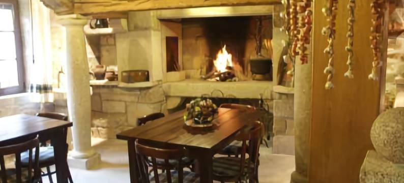 卡萨安蒂加杜蒙特酒店(Casa Antiga Do Monte)图片