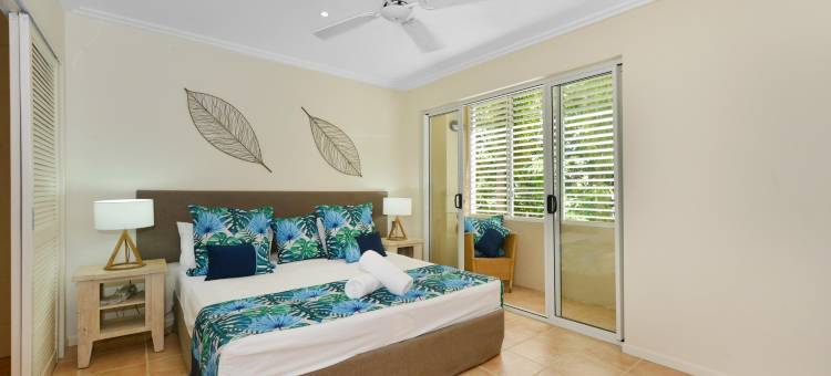 开曼别墅(Cayman Villas Port Douglas)图片