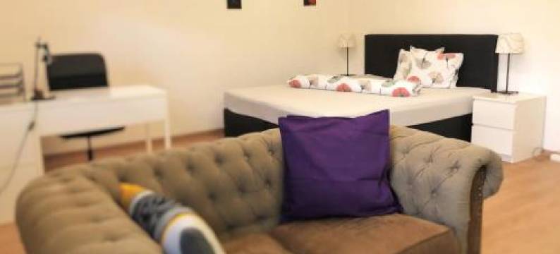 灯塔公寓酒店(Lighthaus Apartment)图片