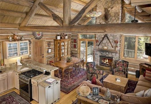 Lodges at Timber Creek #12C 4 Bedrooms 3 Bathrooms Home Hotel Overview