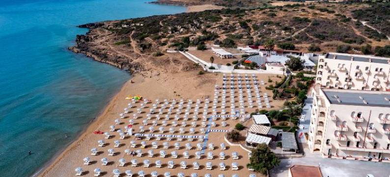 艾尔罗俱乐部酒店(Hotel Club Eloro)图片