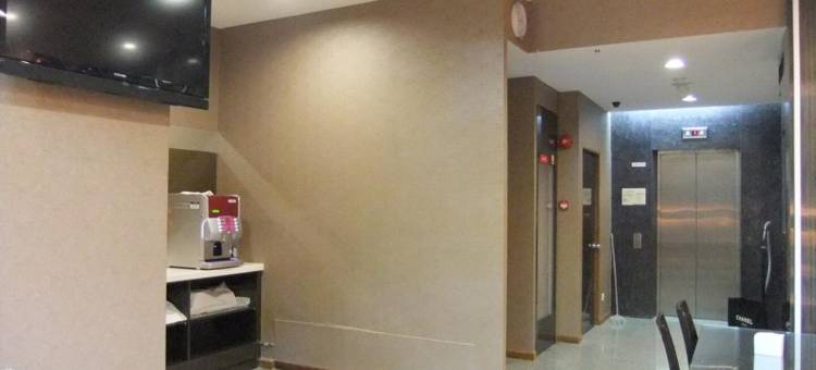 西海岸码头酒店(The Quay Hotel West Coast)图片