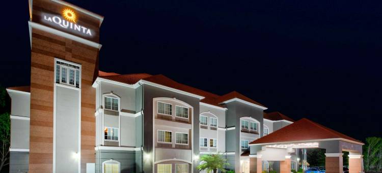 帕勒斯坦拉昆塔温德姆套房酒店(La Quinta Inn & Suites by Wyndham Palestine)图片