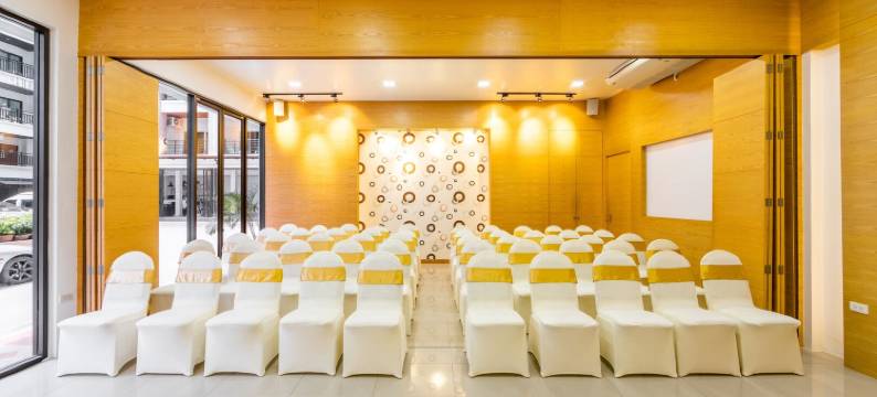 芭东阿马塔酒店(Amata Patong)图片