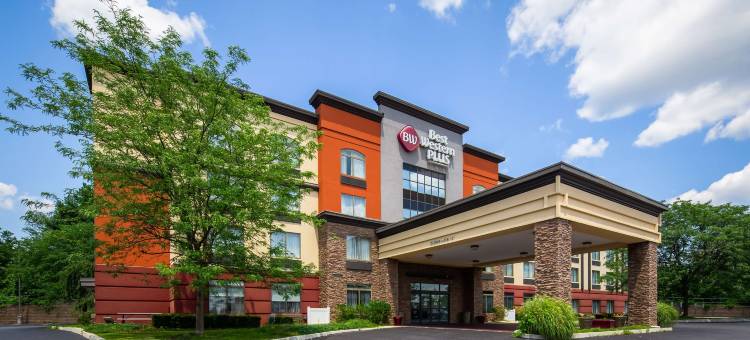 Wingate by Wyndham Harrisburg Near Hershey图片
