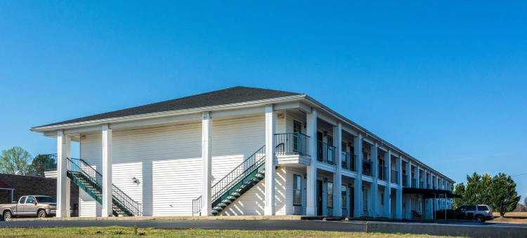 品质酒店(Quality Inn)图片