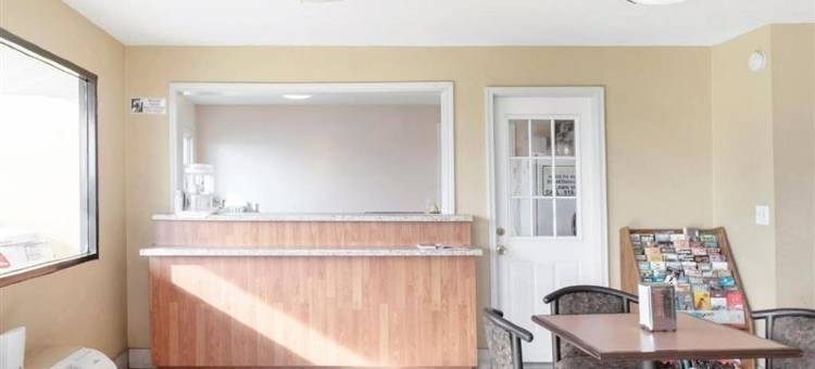 OYO 塔尔萨国际机场酒店(OYO Hotel Tulsa International Airport)图片