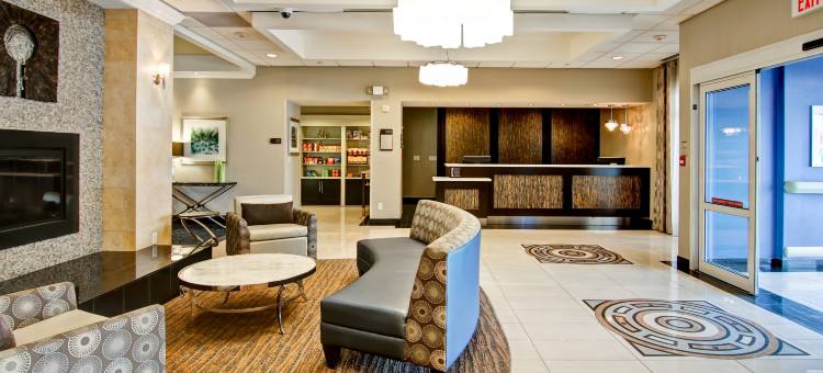 多伦多万锦Homewood Suites by Hilton(Homewood Suites by Hilton Toronto-Markham)图片
