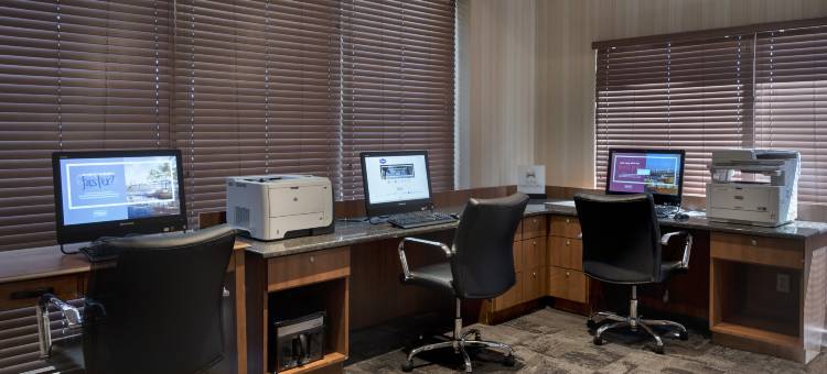 欢朋酒店波士顿洛根机场店(Hampton Inn Boston Logan Airport)图片