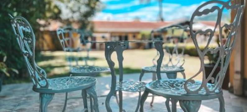 Pousada Flor de Ipe图片