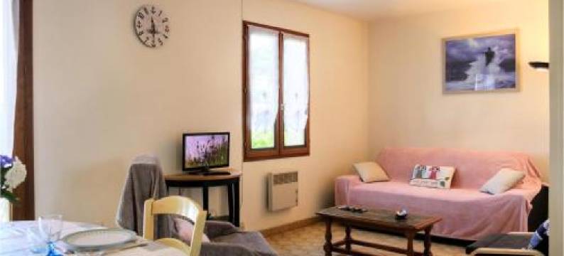 赛彻尔斯度假屋(Holiday Home Rue de Seychelles)图片