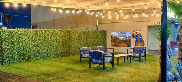 Travelodge by Wyndham Phoenix Downtown图片