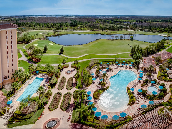 罗森瓦利世界大道度假村