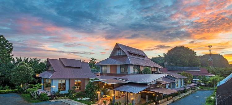 甲米故乡精品旅馆(Krabi Home Town Boutique)图片