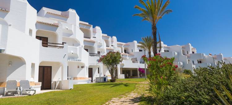 阿尔布费拉花园乡村俱乐部酒店(Clube Albufeira Garden Village)图片