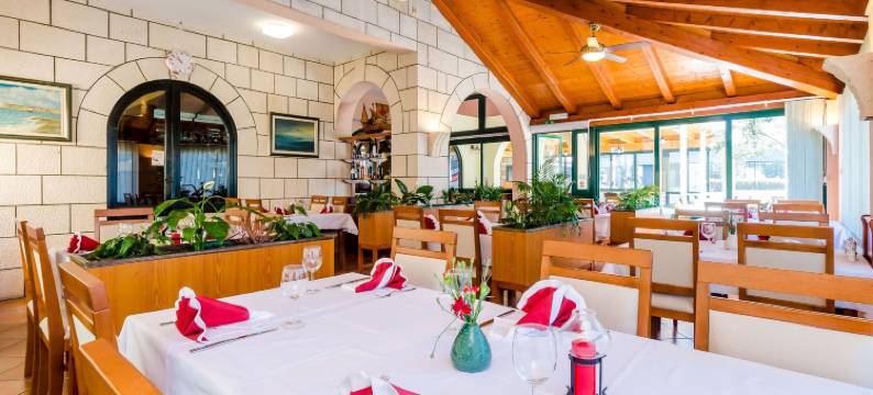 斯雷布雷诺旅馆(Pansion Srebreno)图片