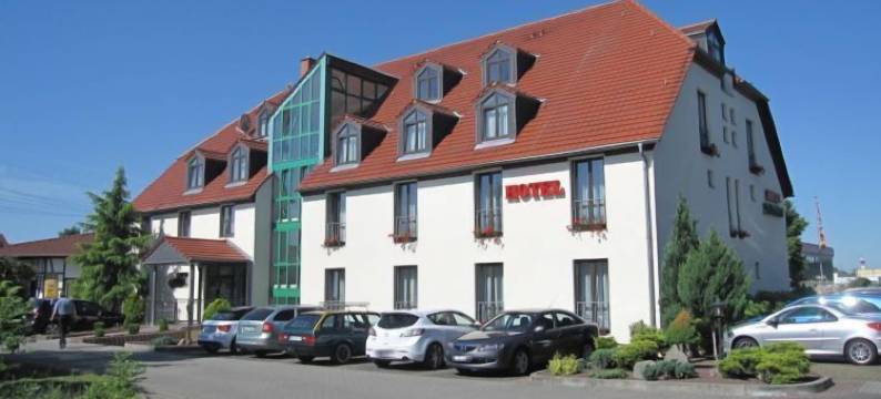 林登3号酒店(Hotel 3 Linden)图片