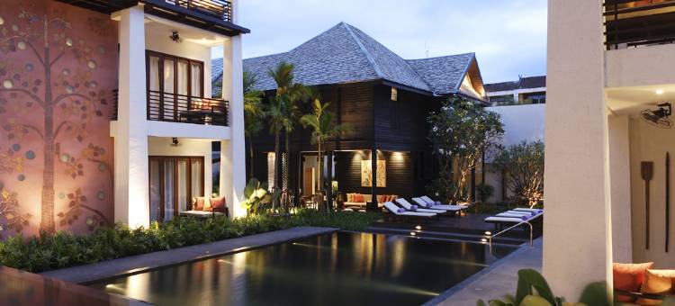 清迈 U(U Chiang Mai)图片