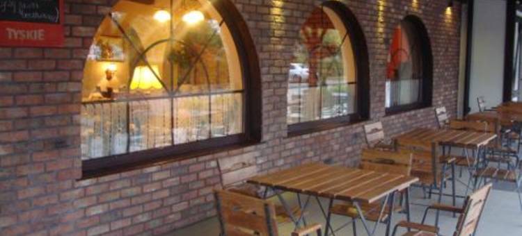 扎亚兹德哈拉索卡宾馆(Zajazd Harasówka)图片