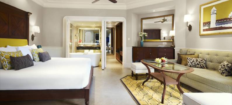 果阿泰姬堡阿瓜达度假酒店(Taj Fort Aguada Resort & Spa, Goa)图片