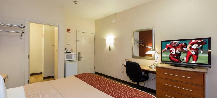 凯艺酒店(Quality Inn)图片