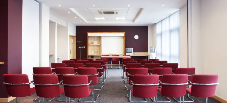 Holiday Inn Express 汉密尔顿(Holiday Inn Express Hamilton)图片