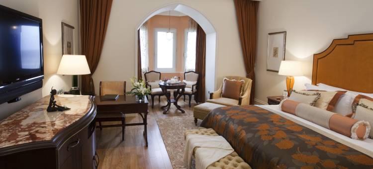 泰姬陵塔酒店(The Taj Mahal Tower, Mumbai)图片