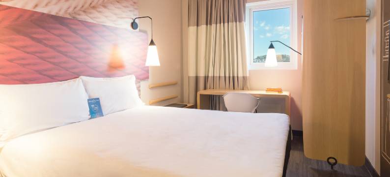 宜必思埃雷欣酒店(Ibis Erechim)图片