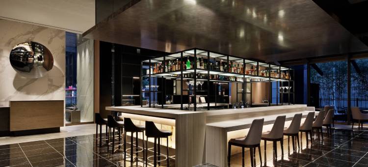 东京银座万豪AC酒店(AC Hotel Tokyo Ginza)图片
