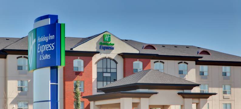 智选假日套房酒店舍伍德帕克- 埃德蒙顿区(Holiday Inn Express & Suites SHERWOOD PARK-EDMONTON AREA by IHG)图片