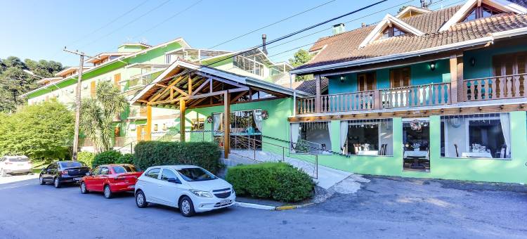 采尔马特酒店(Zermatt Hotel)图片