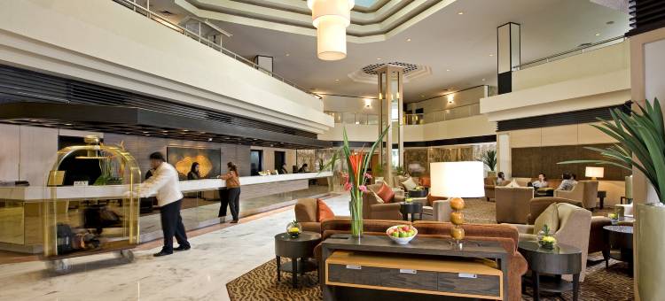 怡保宴宾雅酒店(Impiana Hotel Ipoh)图片